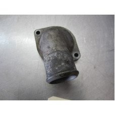 14Q134 Thermostat Housing For 08-10 Subaru Impreza WRX 2.5